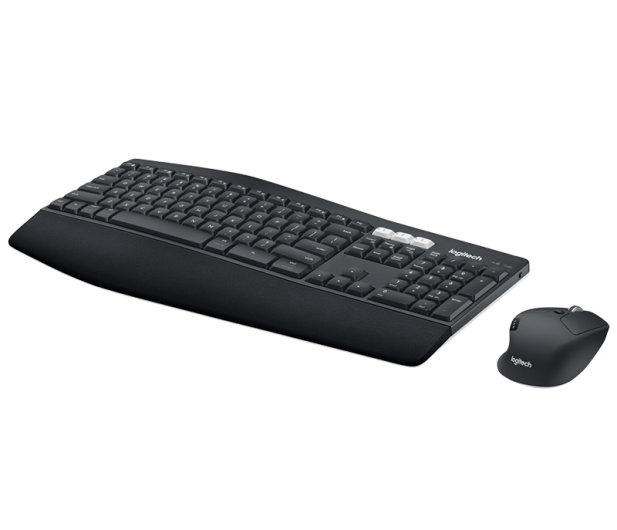 Logitech MK850 Performance - 347435 - zdjęcie 3